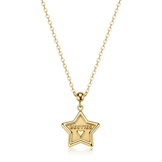 COLLANA S'AGAPO' DUH DUH SUH08