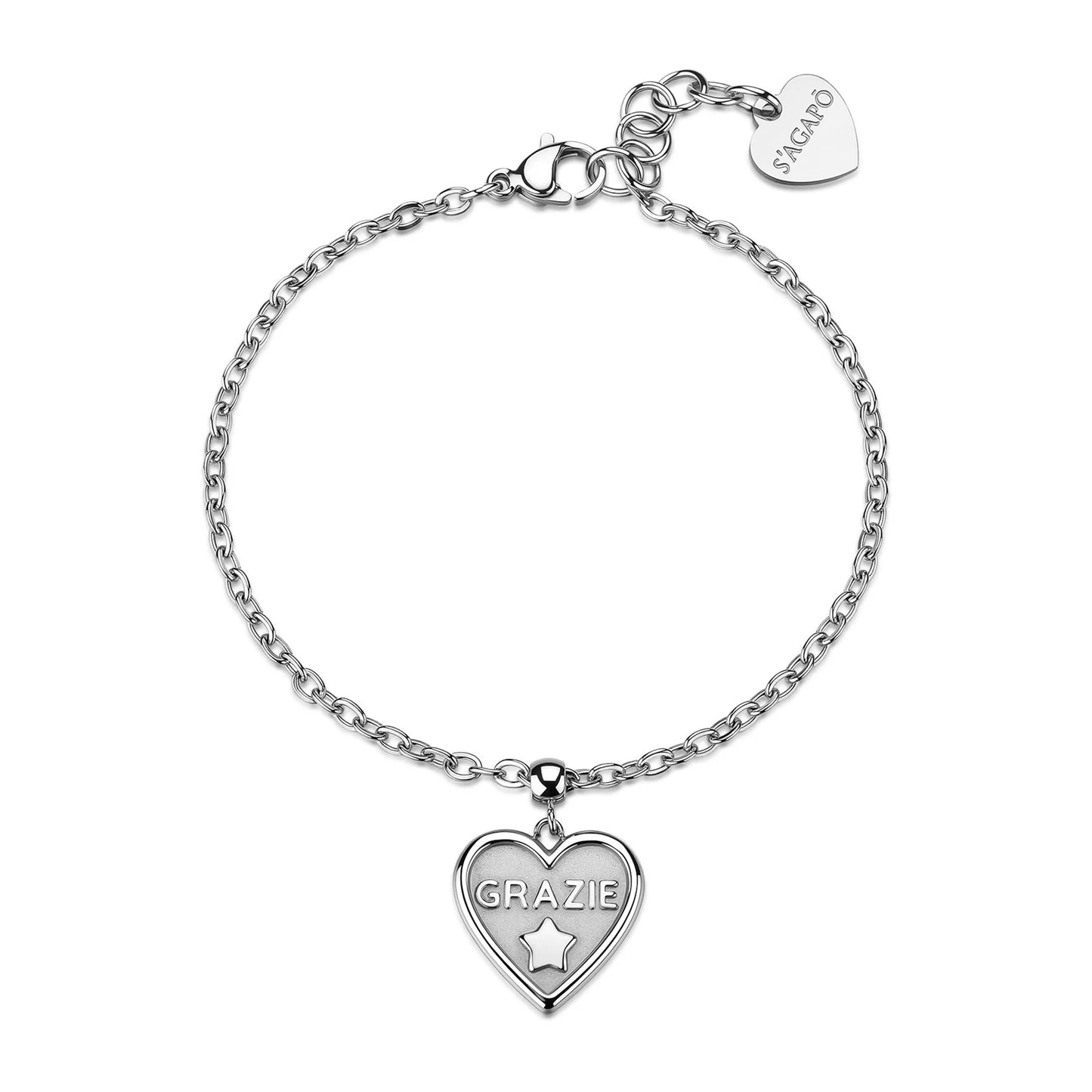 BRACCIALE S'AGAPO' DUH DUH SUH12