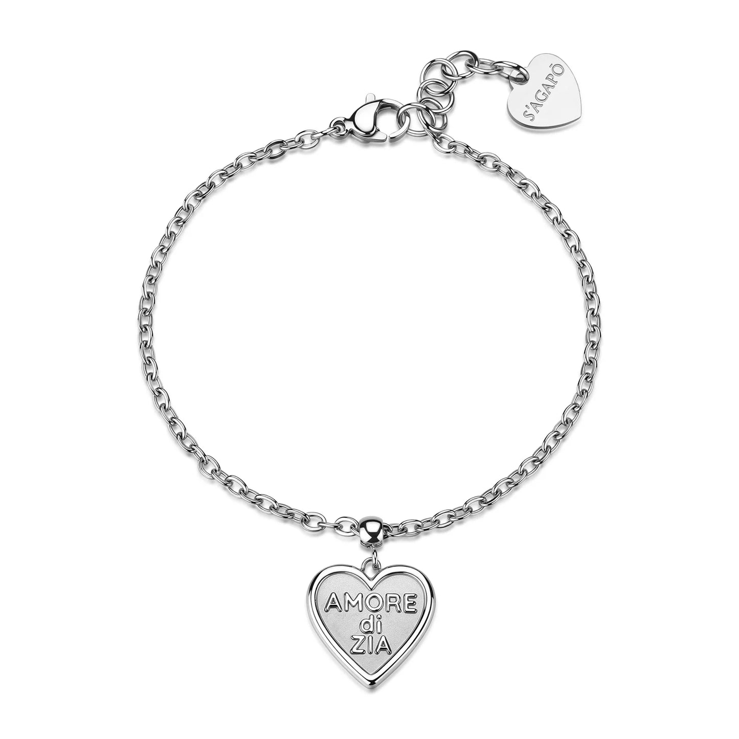 BRACCIALE S'AGAPO' DUH DUH SUH14