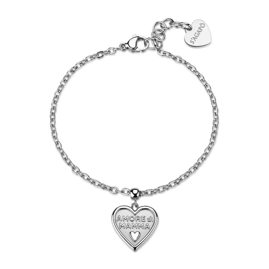 BRACCIALE S'AGAPO' DUH DUH SUH16