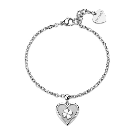 BRACCIALE S'AGAPO' DUH DUH SUH17
