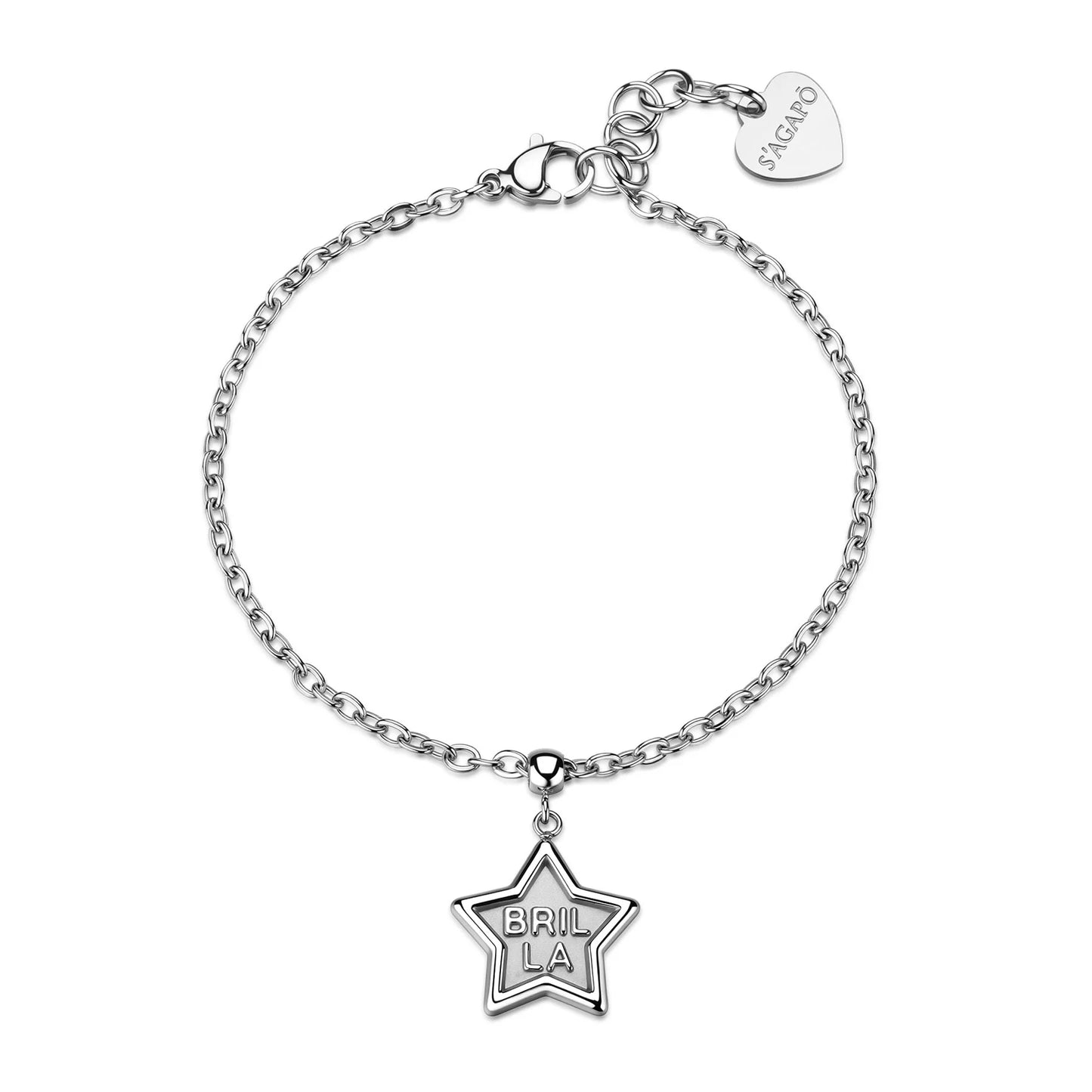 BRACCIALE S'AGAPO' DUH DUH SUH18