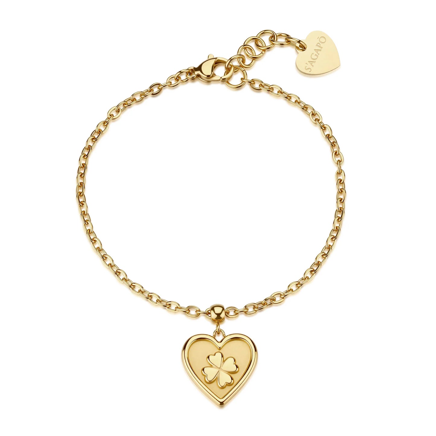 BRACCIALE S'AGAPO' DUH DUH SUH19