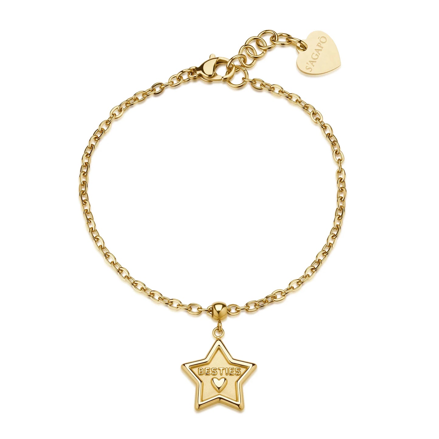 BRACCIALE S'AGAPO' DUH DUH SUH20