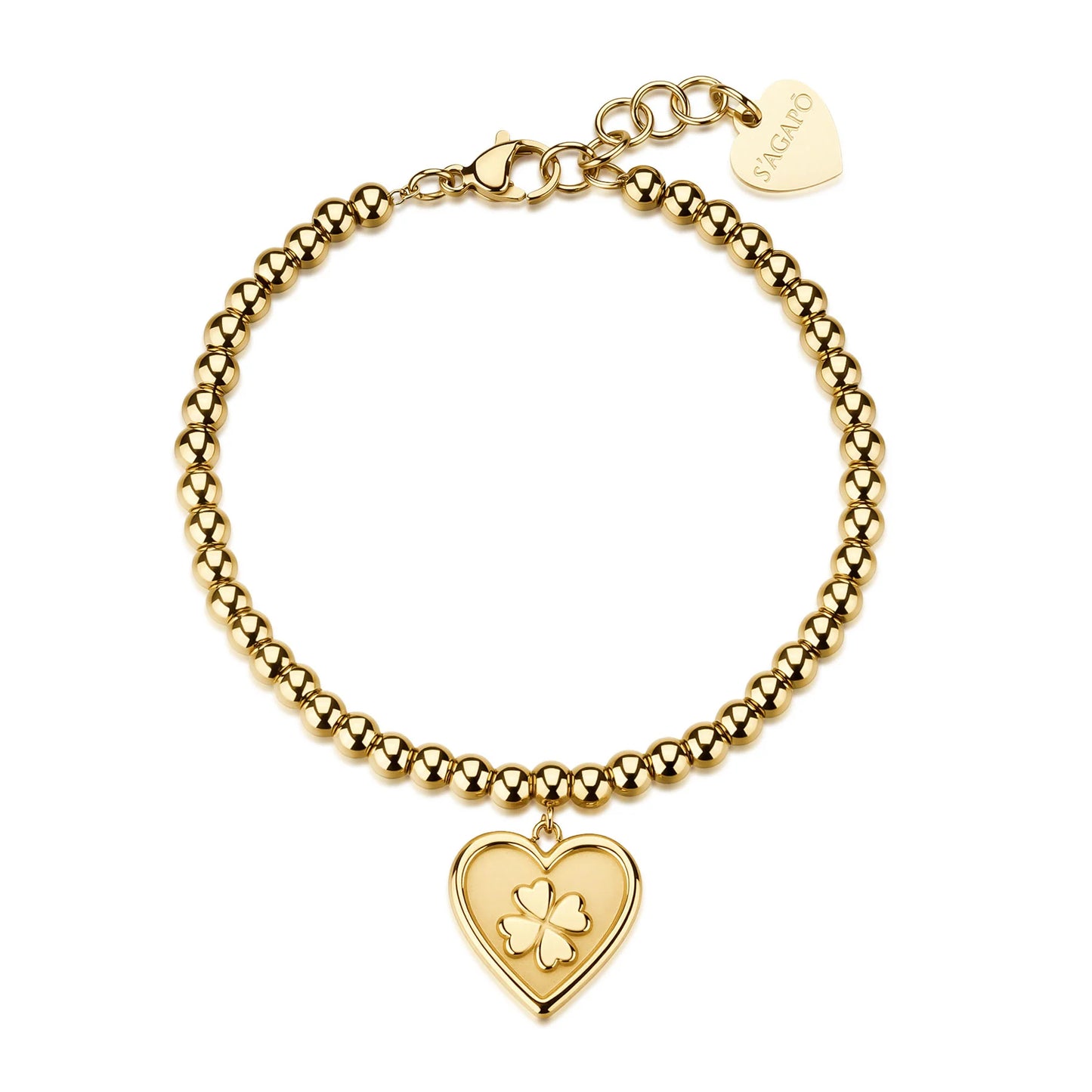 BRACCIALE S'AGAPO' DUH DUH SUH26