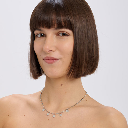 COLLANA S'AGAPO' ELYSIUM SUM01