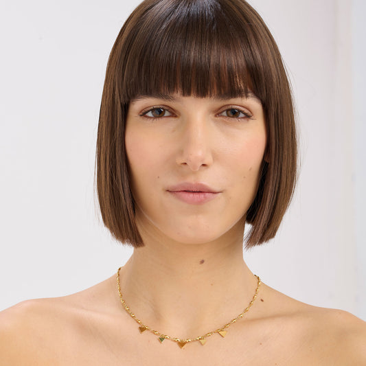 COLLANA S'AGAPO' ELYSIUM SUM04