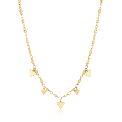 COLLANA S'AGAPO' ELYSIUM SUM04