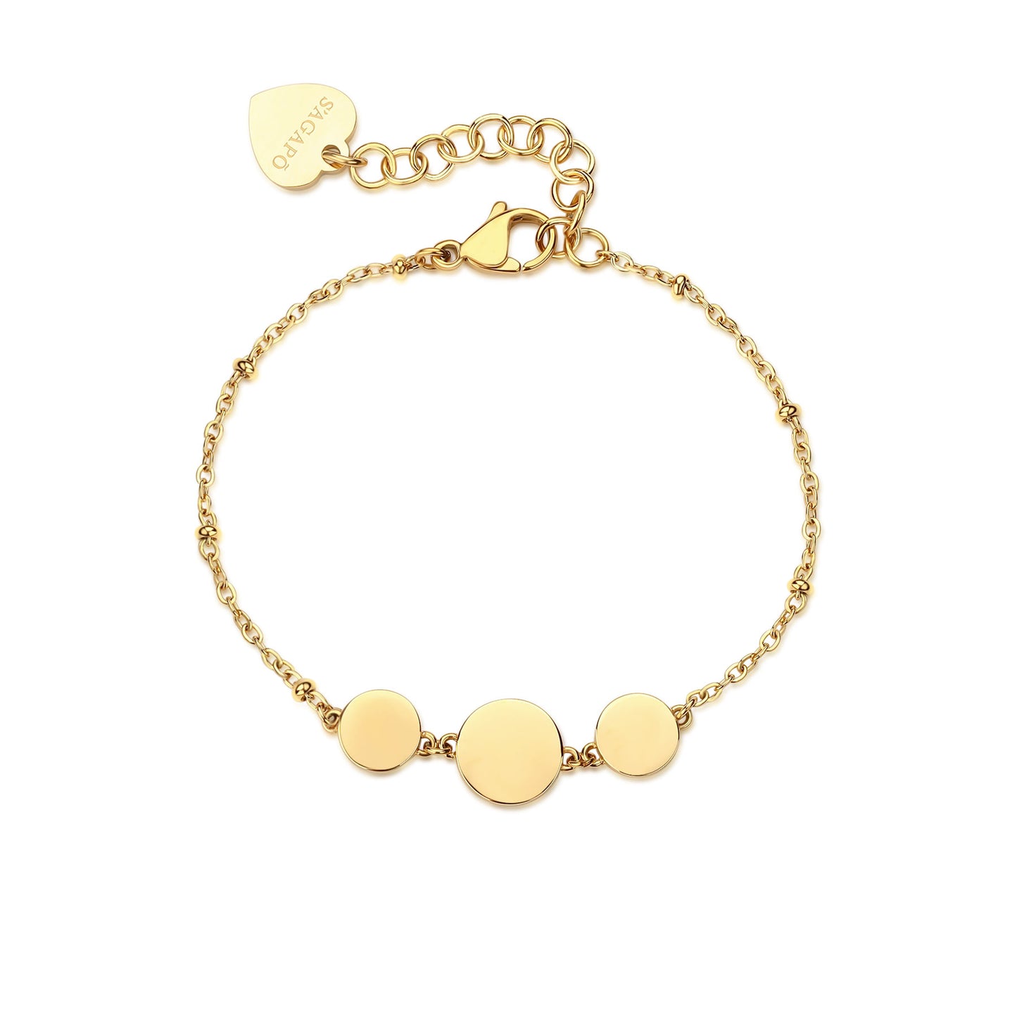 BRACCIALE S'AGAPO' ELYSIUM SUM12