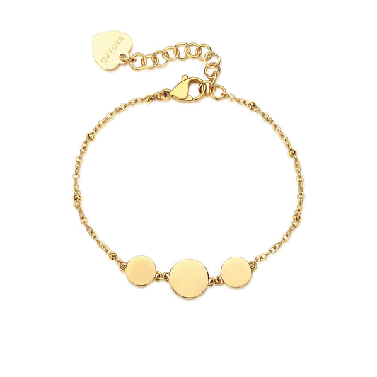 BRACCIALE S'AGAPO' ELYSIUM SUM12