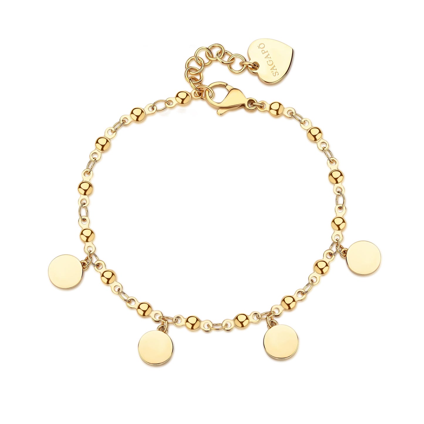 BRACCIALE S'AGAPO' ELYSIUM SUM14