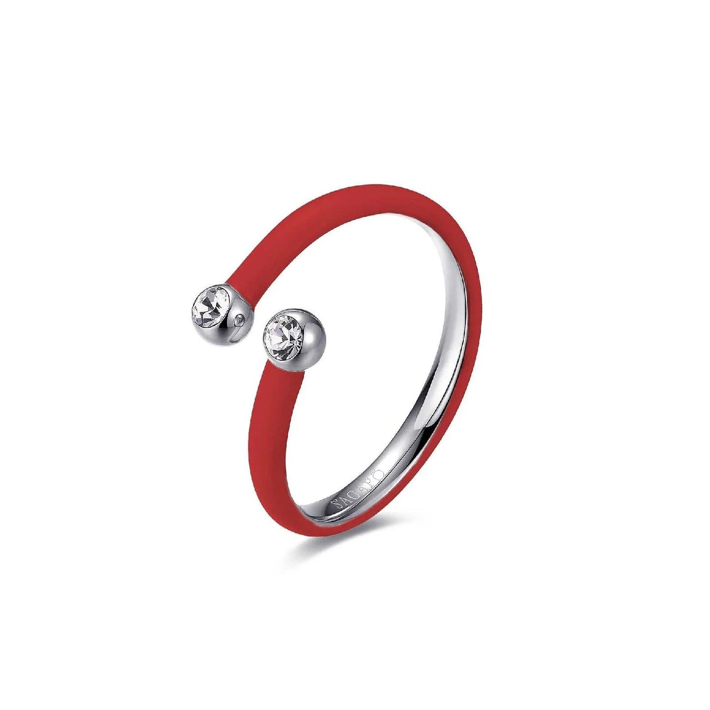 ANELLO S'AGAPO' VIBES SVB31