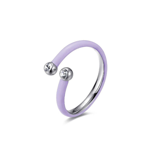 ANELLO S'AGAPO' VIBES SVB32