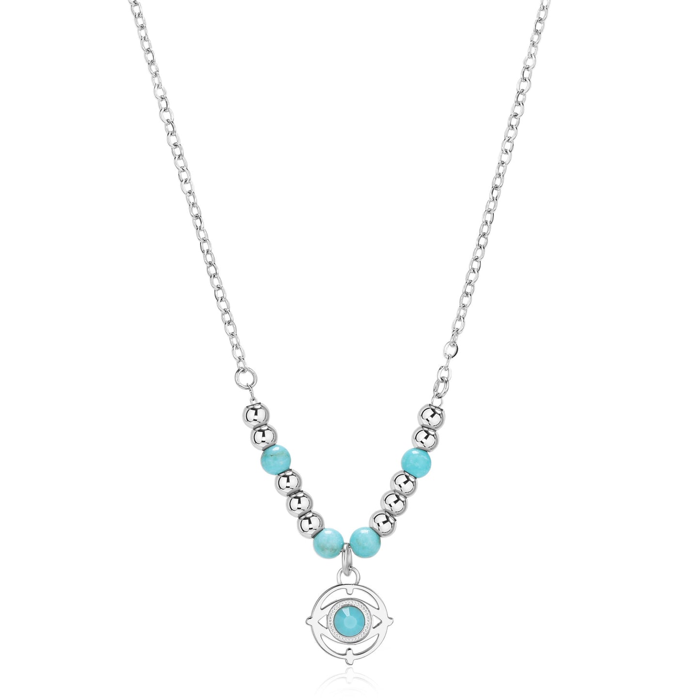 COLLANA S'AGAPO' WITCH SWH01