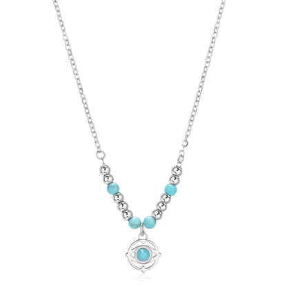COLLANA S'AGAPO' WITCH SWH01
