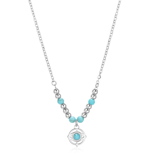 COLLANA S'AGAPO' WITCH SWH01