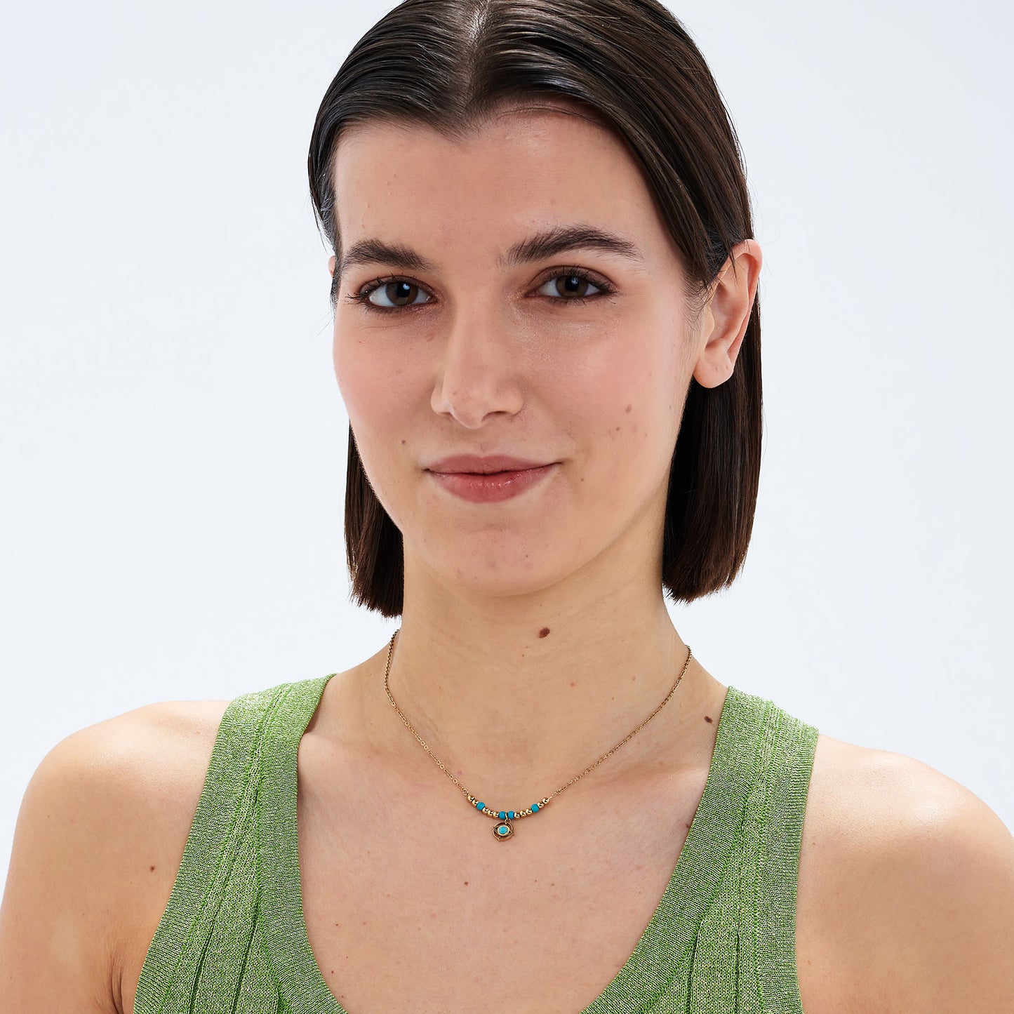COLLANA S'AGAPO' WITCH SWH02