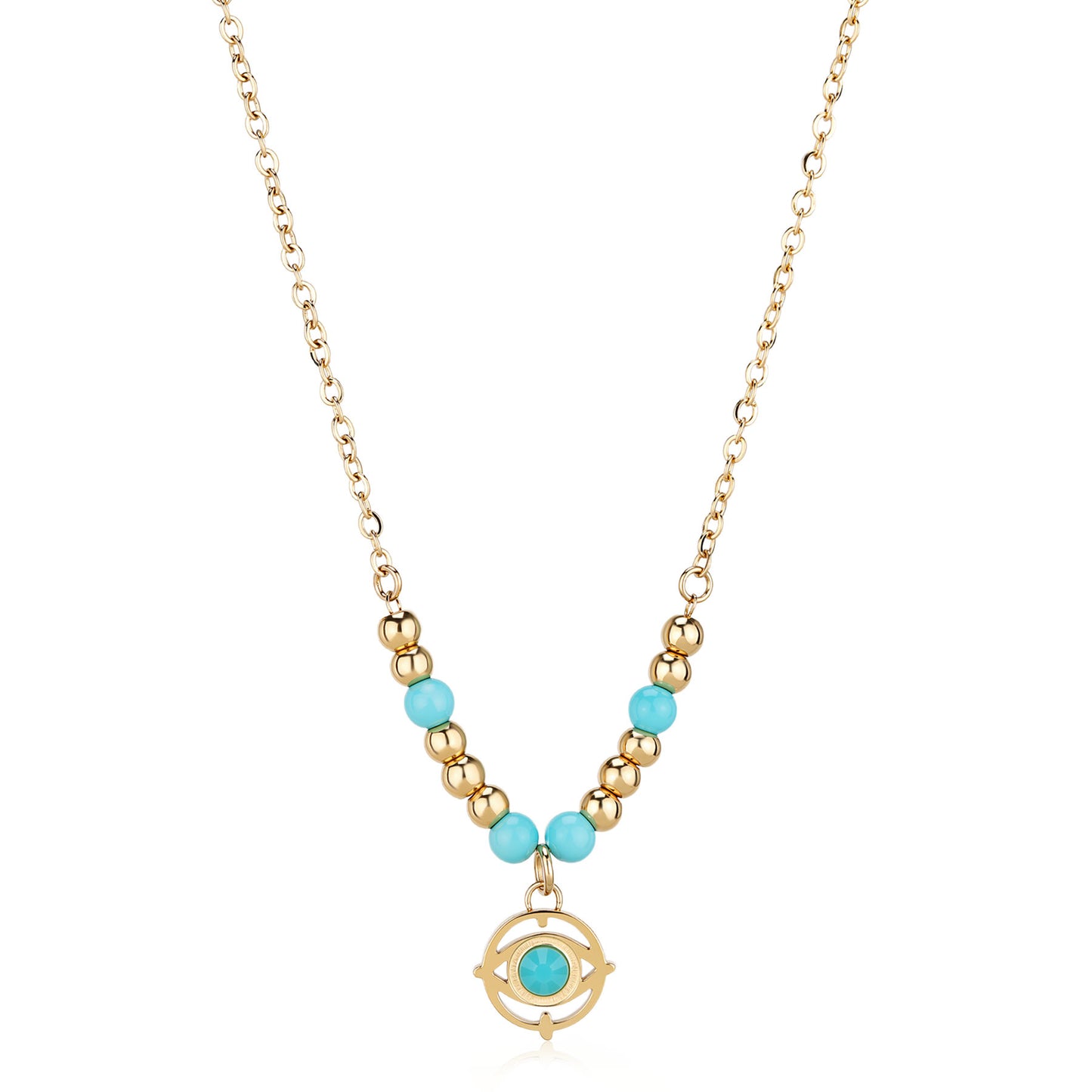 COLLANA S'AGAPO' WITCH SWH02