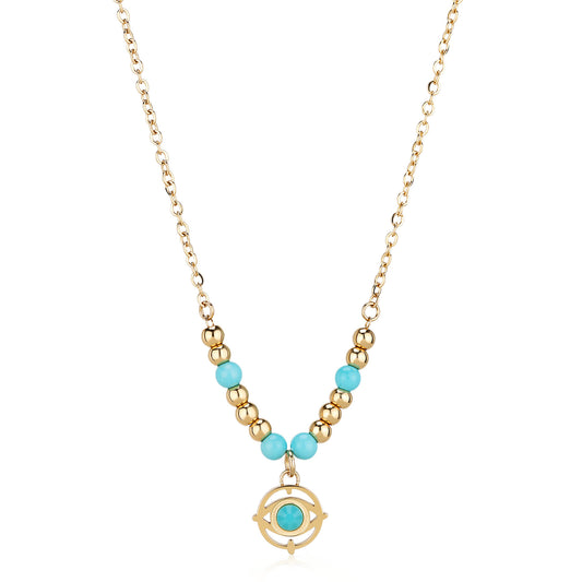 COLLANA S'AGAPO' WITCH SWH02