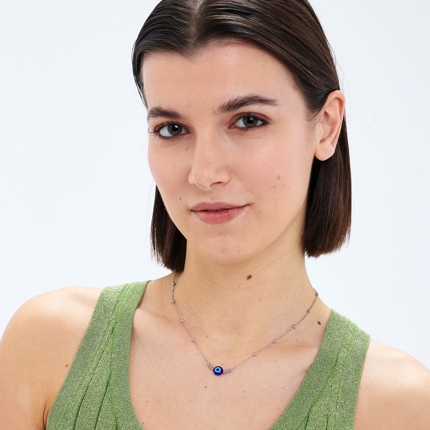 COLLANA S'AGAPO' WITCH SWH05