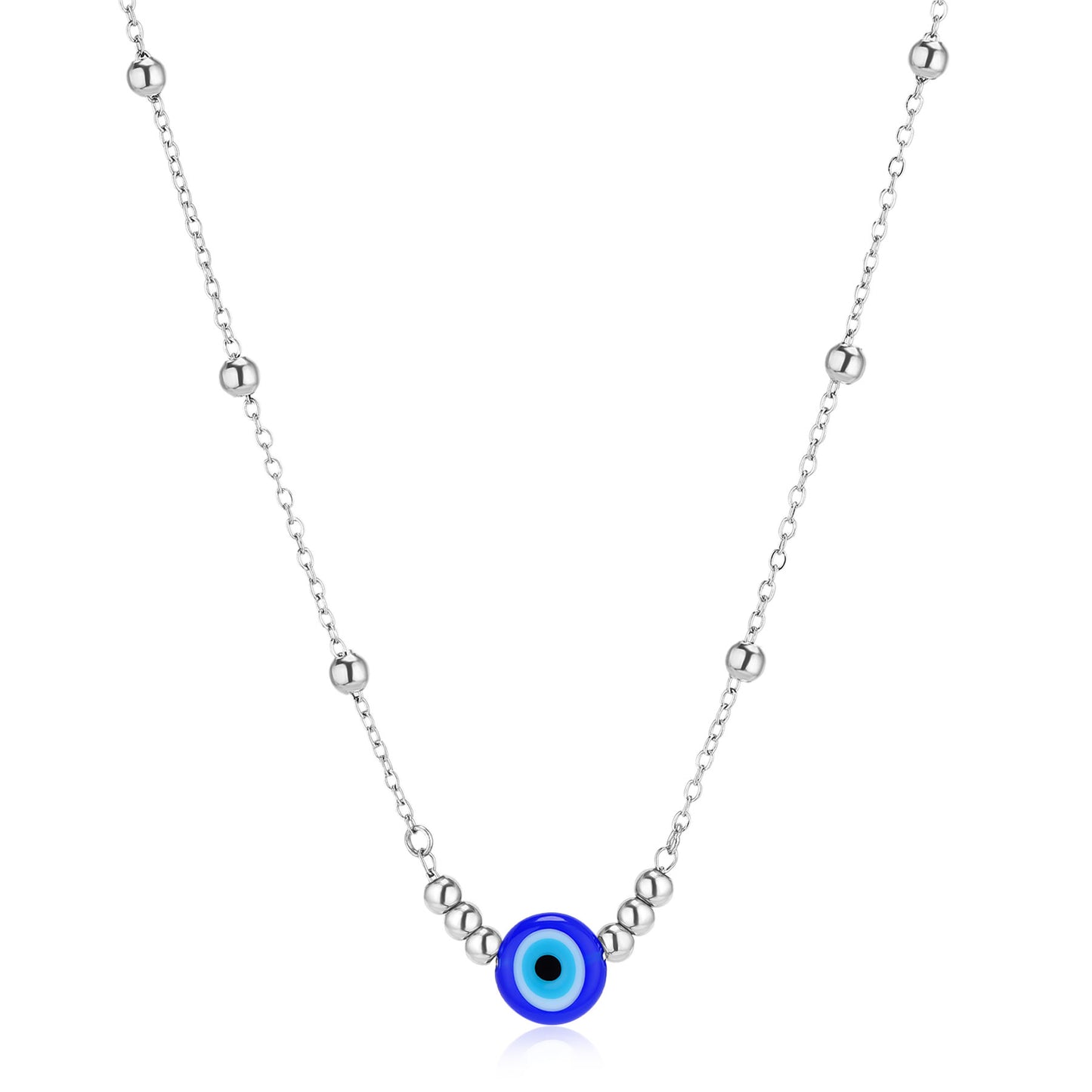 COLLANA S'AGAPO' WITCH SWH05