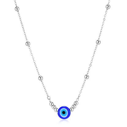 COLLANA S'AGAPO' WITCH SWH05