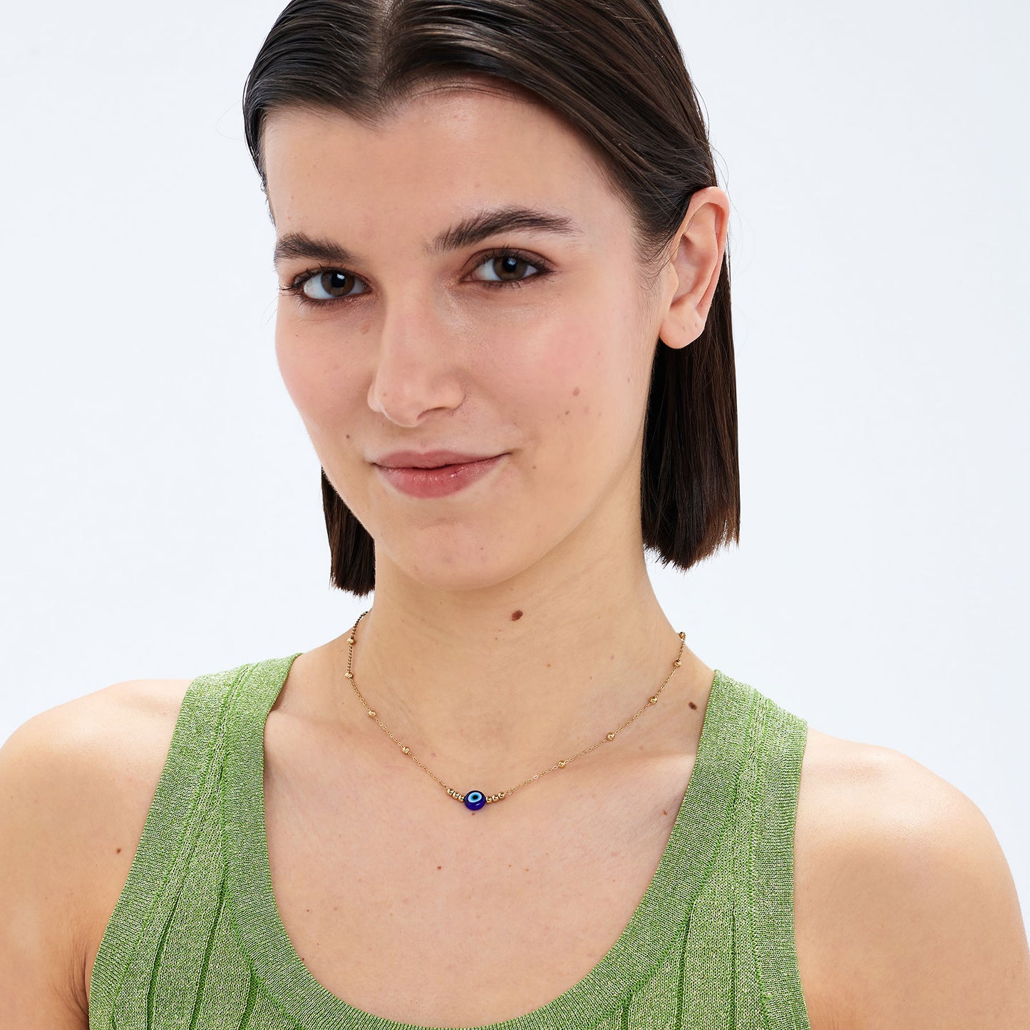 COLLANA S'AGAPO' WITCH SWH06