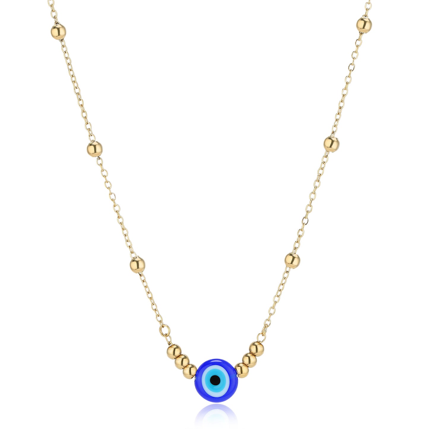 COLLANA S'AGAPO' WITCH SWH06
