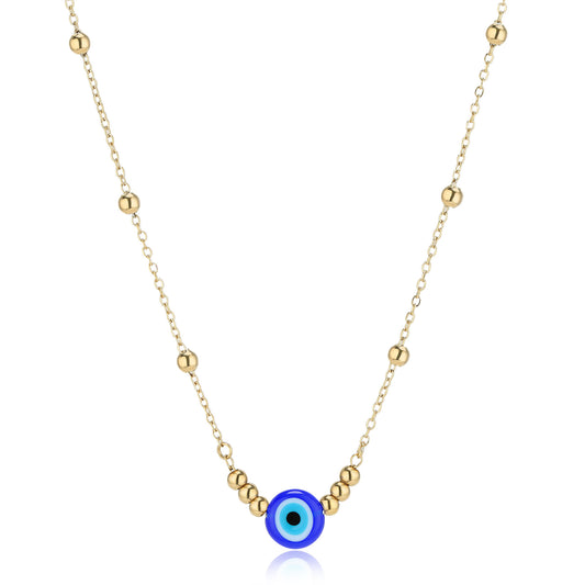 COLLANA S'AGAPO' WITCH SWH06