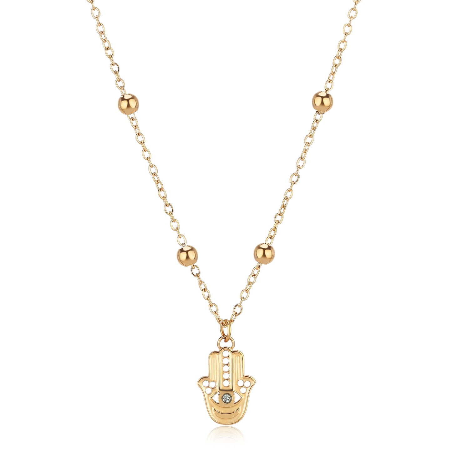 COLLANA S'AGAPO' WITCH SWH08