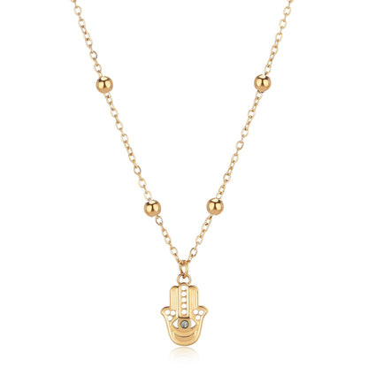 COLLANA S'AGAPO' WITCH SWH08