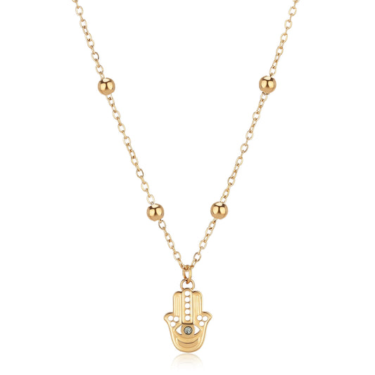 COLLANA S'AGAPO' WITCH SWH08
