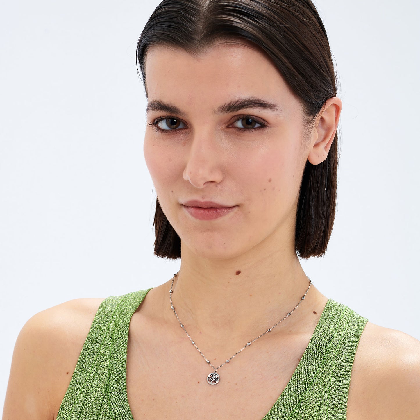 COLLANA S'AGAPO' WITCH SWH10