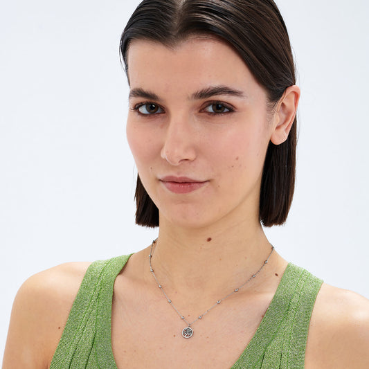 COLLANA S'AGAPO' WITCH SWH10