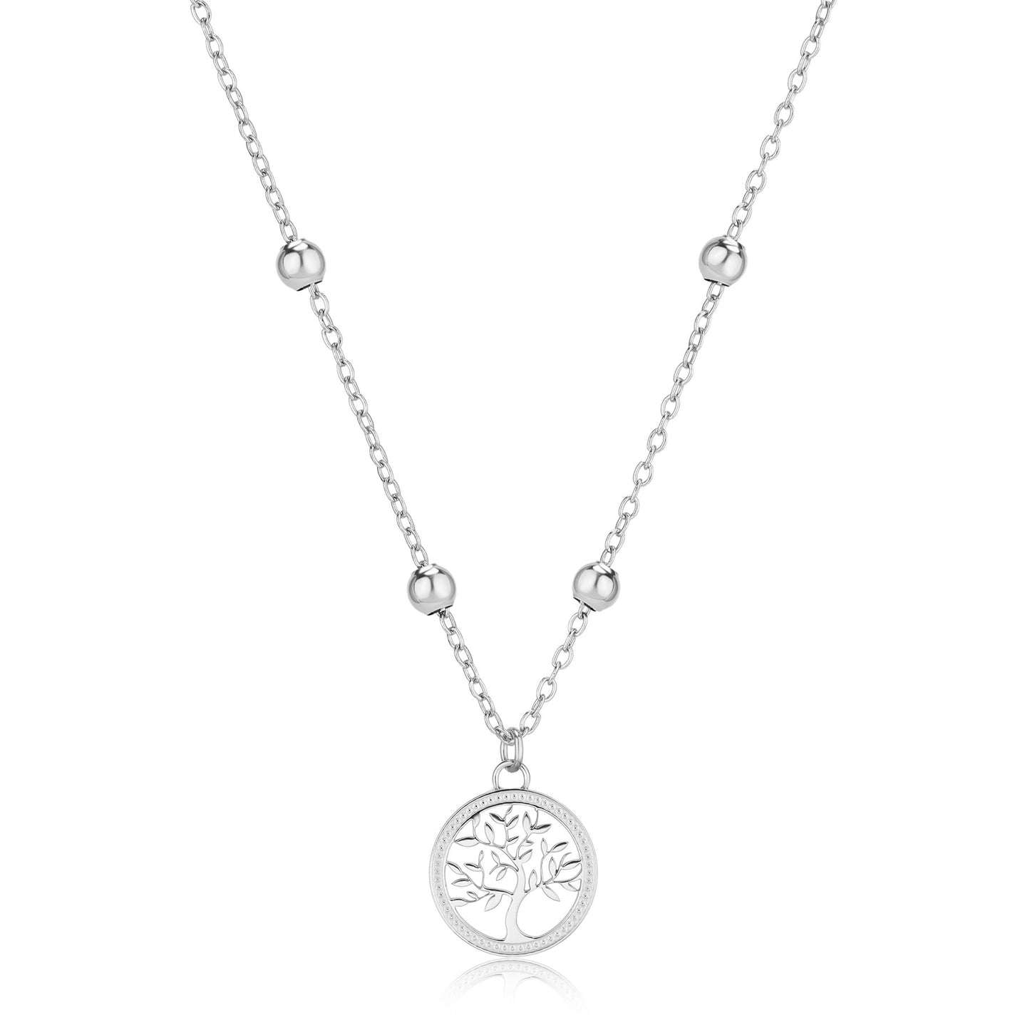 COLLANA S'AGAPO' WITCH SWH10