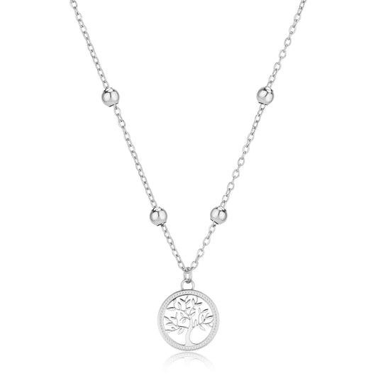 COLLANA S'AGAPO' WITCH SWH10