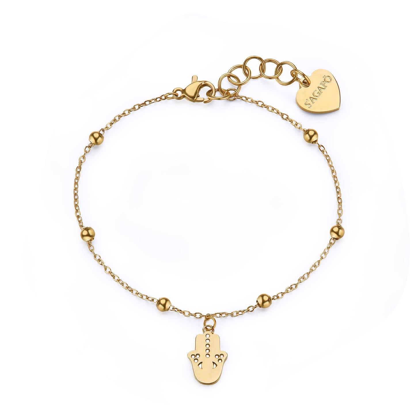 BRACCIALE S'AGAPO' WITCH SWH18