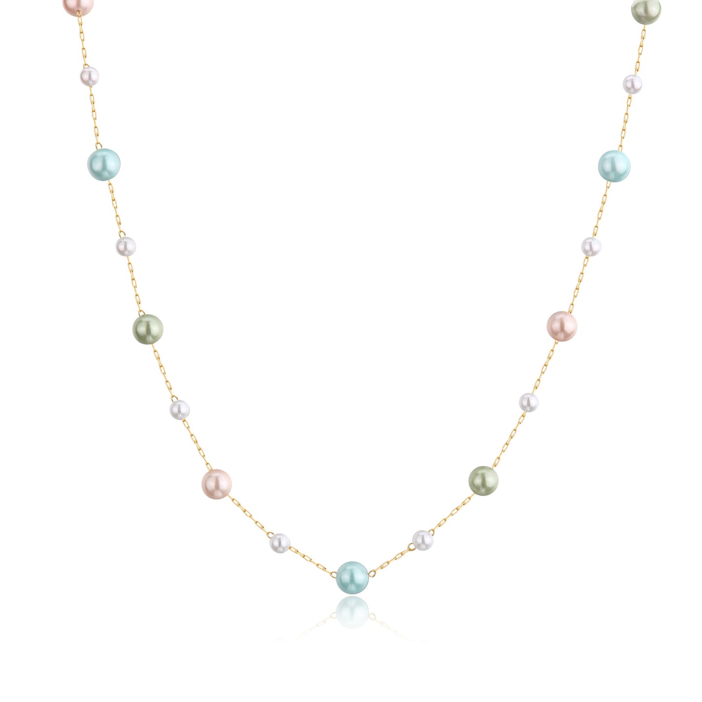 COLLANA S'AGAPO' WISDOM SWI08