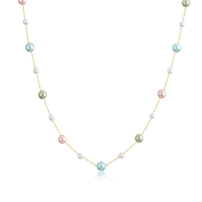 COLLANA S'AGAPO' WISDOM SWI08
