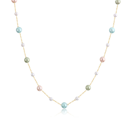 COLLANA S'AGAPO' WISDOM SWI08