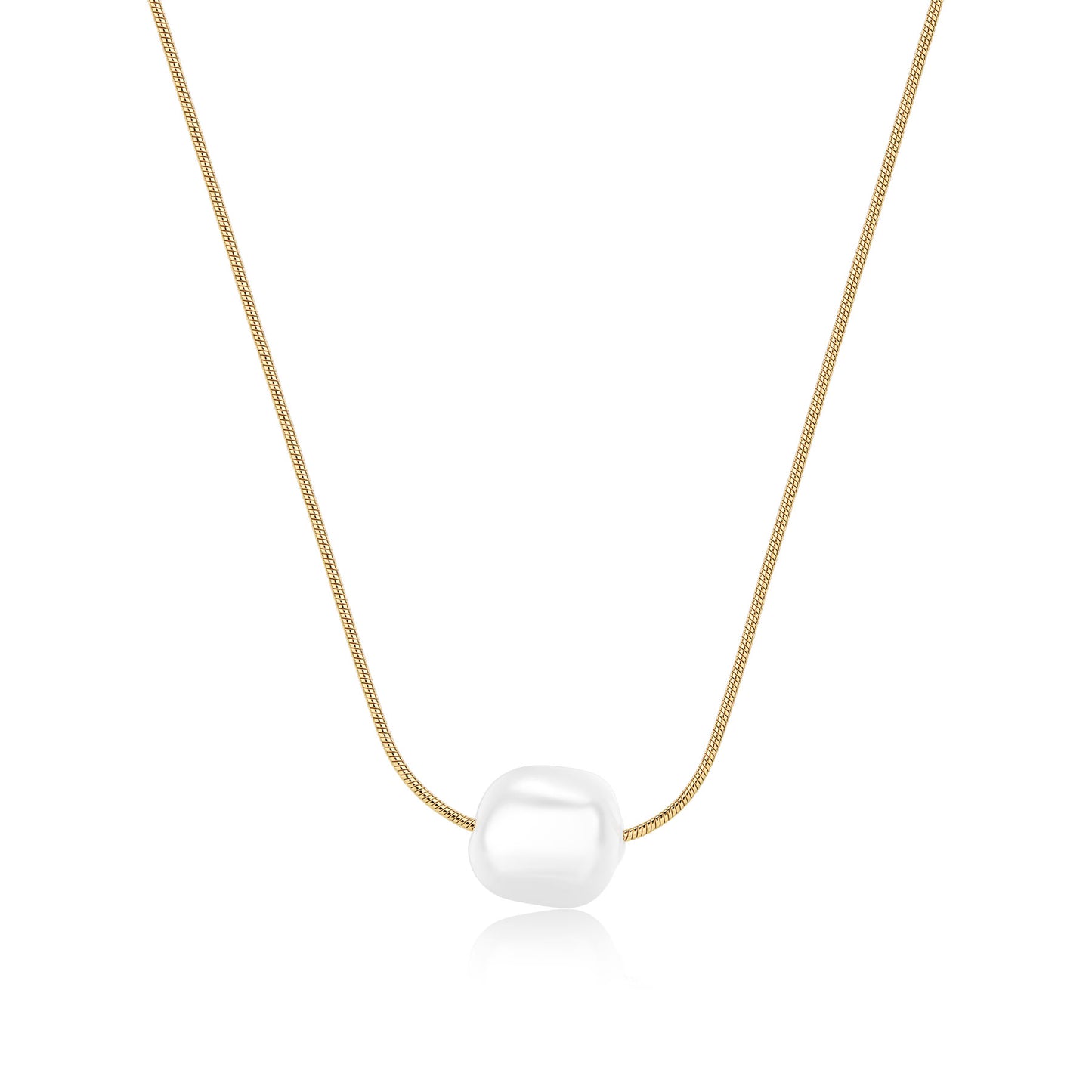 COLLANA S'AGAPO' WISDOM SWI40