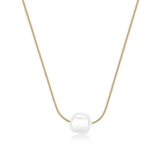 COLLANA S'AGAPO' WISDOM SWI40