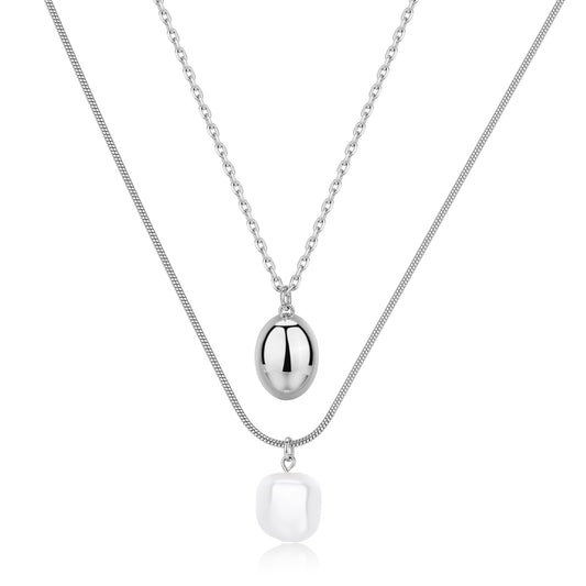 COLLANA S'AGAPO' WISDOM SWI41