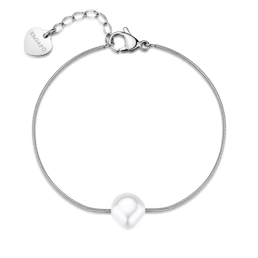 BRACCIALE S'AGAPO'WISDOM SWI43