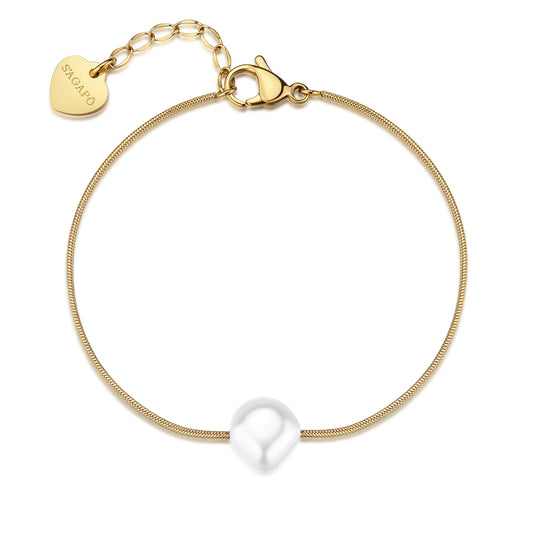 BRACCIALE S'AGAPO'WISDOM SWI44