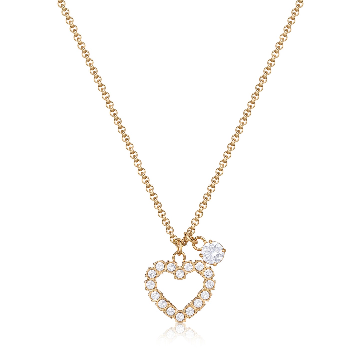 COLLANA S'AGAPO' TWINKLE SWN02