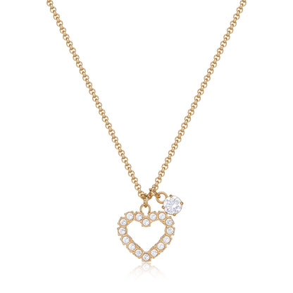 COLLANA S'AGAPO' TWINKLE SWN02