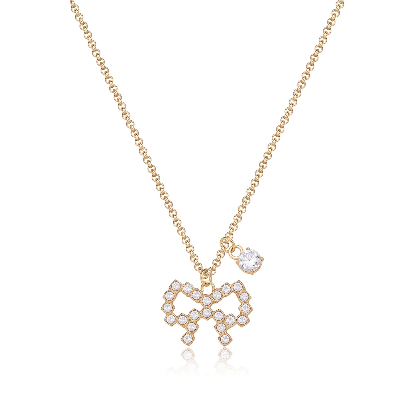 COLLANA S'AGAPO' TWINKLE SWN04