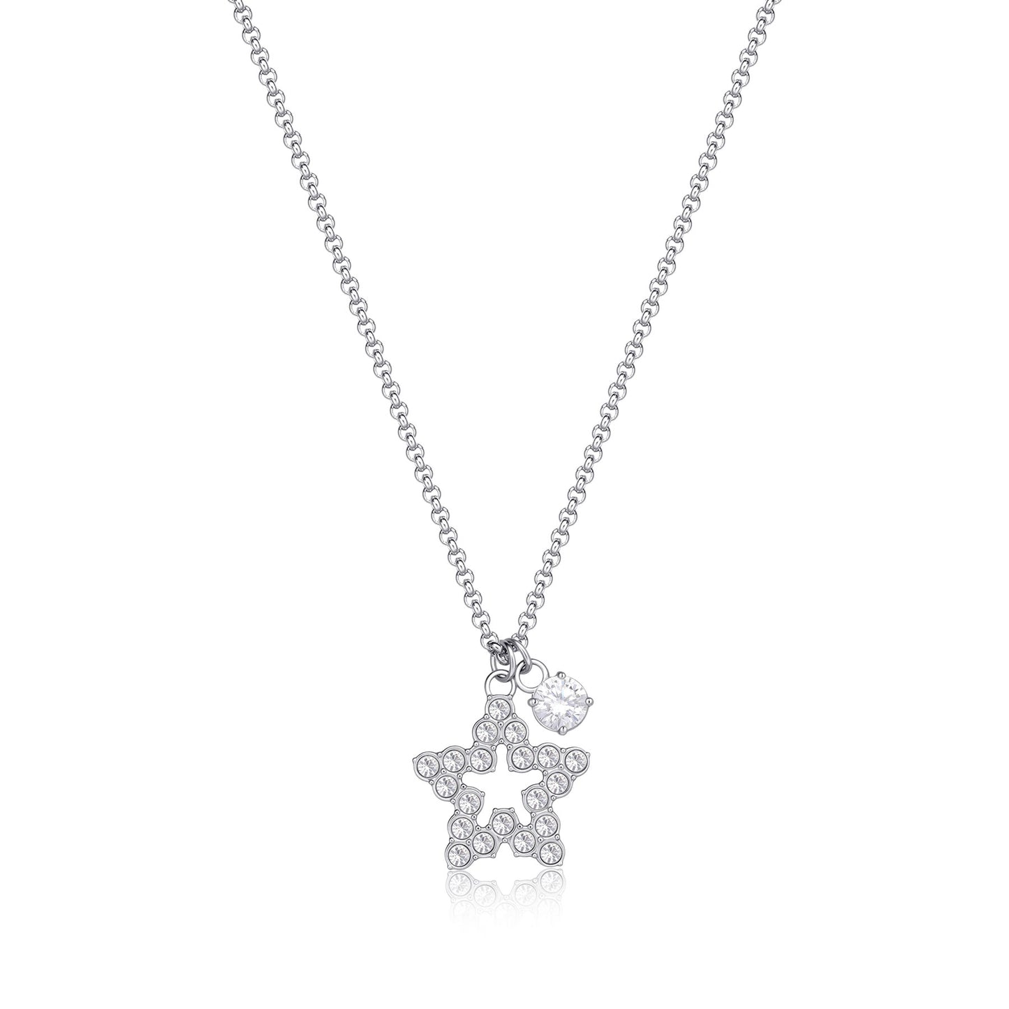 COLLANA S'AGAPO' TWINKLE SWN05