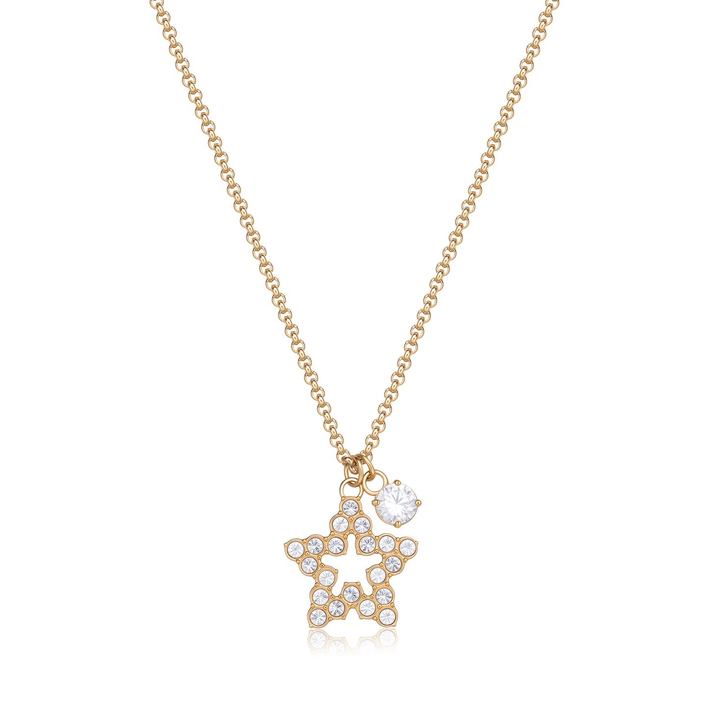 COLLANA S'AGAPO' TWINKLE SWN06